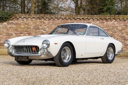 Ferrari 250 Gebrauchtwagen