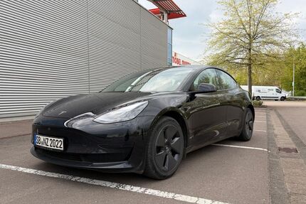 Tesla Model 3 Gebrauchtwagen