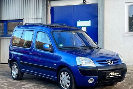 Peugeot Partner Gebrauchtwagen