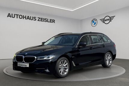 BMW 530 Gebrauchtwagen