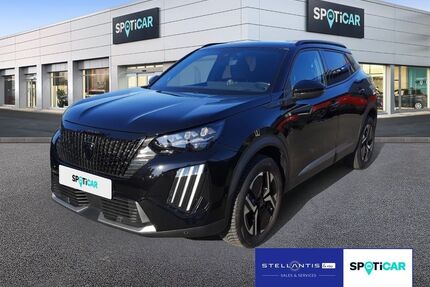 Peugeot 2008 Gebrauchtwagen