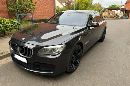 BMW 750 Gebrauchtwagen