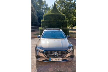 Mercedes-Benz E 200 Gebrauchtwagen