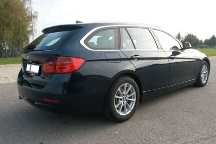 BMW 320 Gebrauchtwagen
