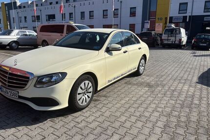 Mercedes-Benz E 200 Gebrauchtwagen