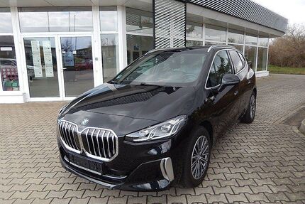 BMW 218 Gebrauchtwagen