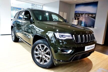 Jeep Grand Cherokee Gebrauchtwagen