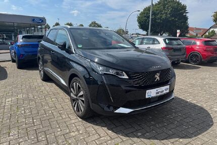 Peugeot 5008 Gebrauchtwagen