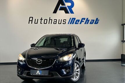 Mazda CX-5 Gebrauchtwagen