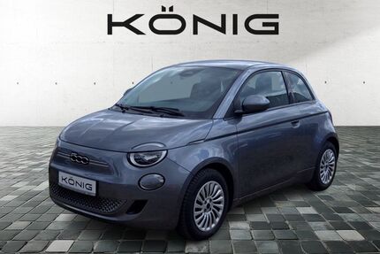 Fiat 500e Gebrauchtwagen