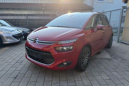 Citroen C4 Picasso Gebrauchtwagen