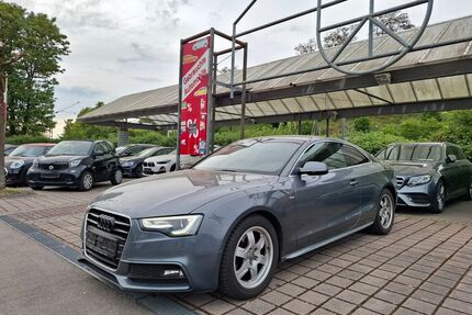 Audi A5 Gebrauchtwagen