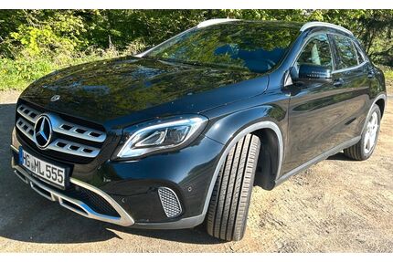 Mercedes-Benz GLA 180 Gebrauchtwagen