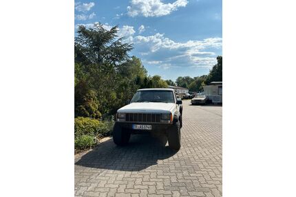 Jeep Comanche Gebrauchtwagen