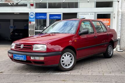 VW Vento Gebrauchtwagen