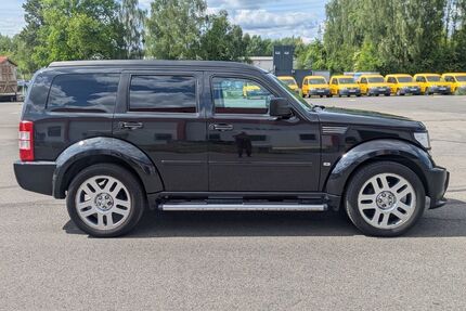 Dodge Nitro Gebrauchtwagen