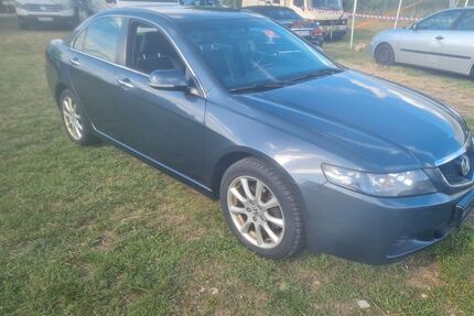 Honda Accord Gebrauchtwagen