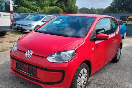 VW up! Gebrauchtwagen