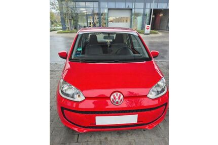 VW up! Gebrauchtwagen