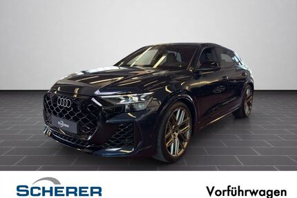 Audi RSQ8 Gebrauchtwagen