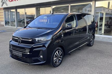 Citroen SpaceTourer Gebrauchtwagen