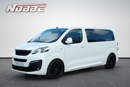 Peugeot Traveller Gebrauchtwagen