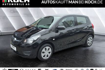 Opel Karl Gebrauchtwagen