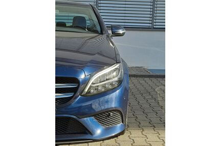 Mercedes-Benz C 220 Gebrauchtwagen