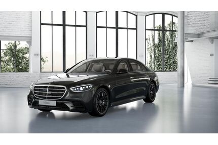 Mercedes-Benz S 500 Gebrauchtwagen