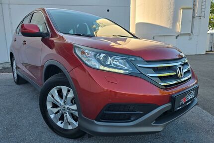 Honda CR-V Gebrauchtwagen