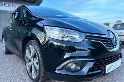 Renault Scenic Gebrauchtwagen