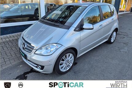 Mercedes-Benz A 160 Gebrauchtwagen