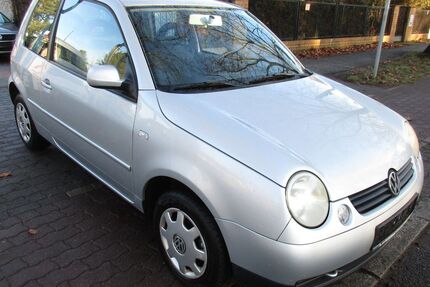 VW Lupo Gebrauchtwagen