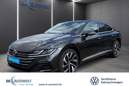 VW Arteon Gebrauchtwagen