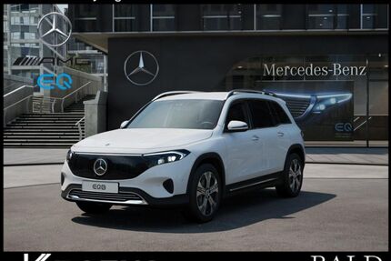 Mercedes-Benz EQB Gebrauchtwagen