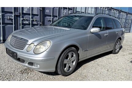Mercedes-Benz E 270 Gebrauchtwagen