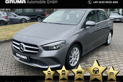 Mercedes-Benz B 200 Gebrauchtwagen