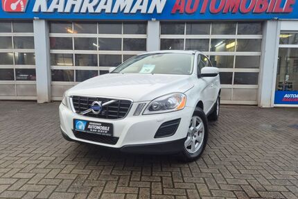 Volvo XC60 Gebrauchtwagen