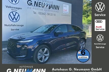 Audi Q3 Gebrauchtwagen