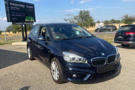 BMW 220 Active Tourer Gebrauchtwagen