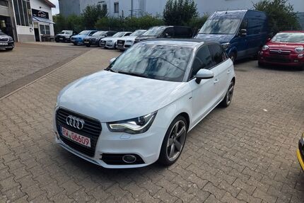 Audi A1 Gebrauchtwagen