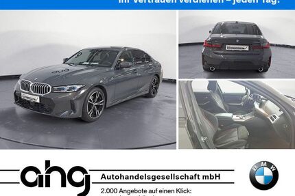BMW 320 Gebrauchtwagen