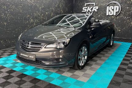 Opel Cascada Gebrauchtwagen