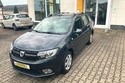 Dacia Logan Gebrauchtwagen