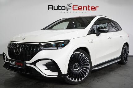 Mercedes-Benz EQE SUV Gebrauchtwagen
