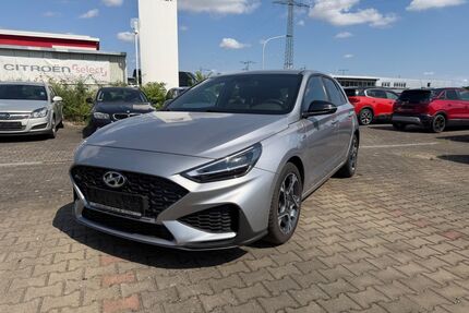 Hyundai i30 Gebrauchtwagen