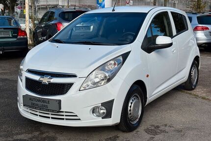 Chevrolet Spark Gebrauchtwagen