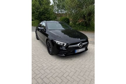 Mercedes-Benz A 35 AMG Gebrauchtwagen