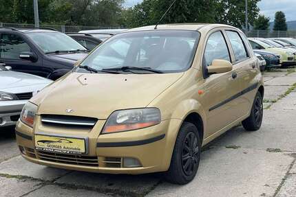 Daewoo Kalos Gebrauchtwagen