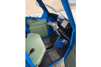 Piaggio APE Gebrauchtwagen